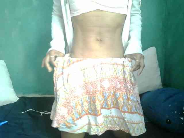 Lunasexy webcam