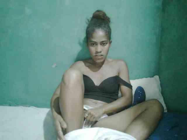 Lunasexy webcam