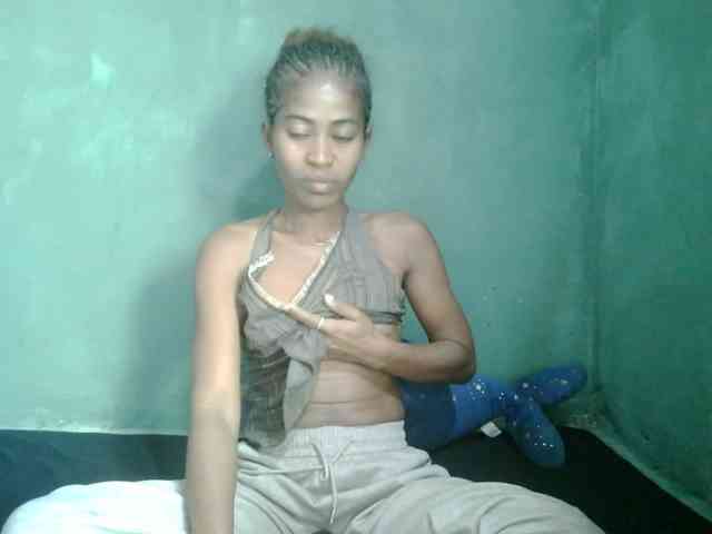 Lunasexy webcam