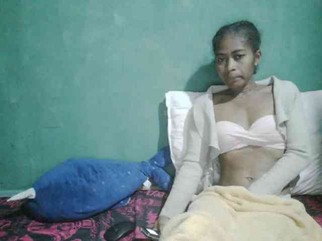 Lunasexy webcam