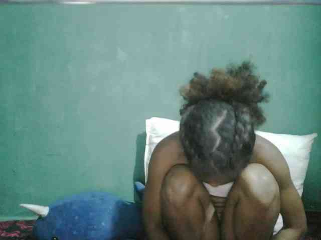 Lunasexy webcam