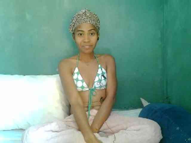 Lunasexy webcam