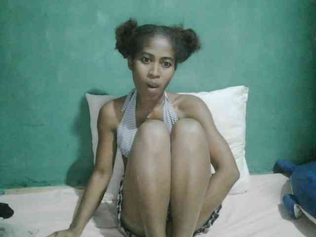 Lunasexy webcam