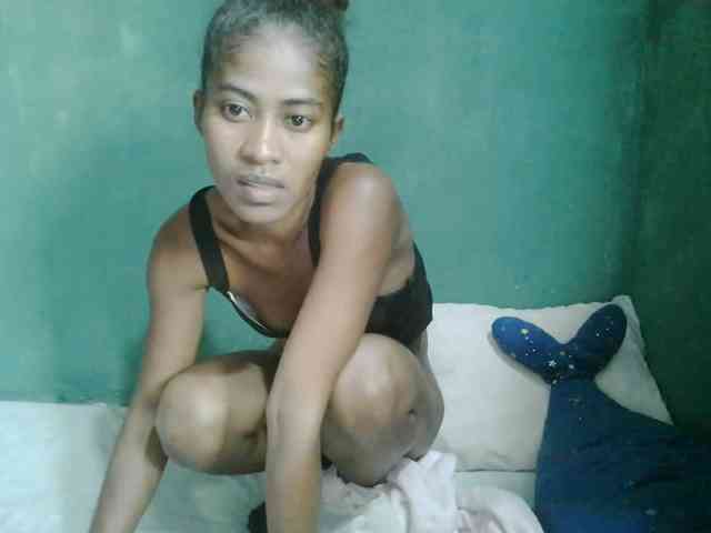 Lunasexy webcam