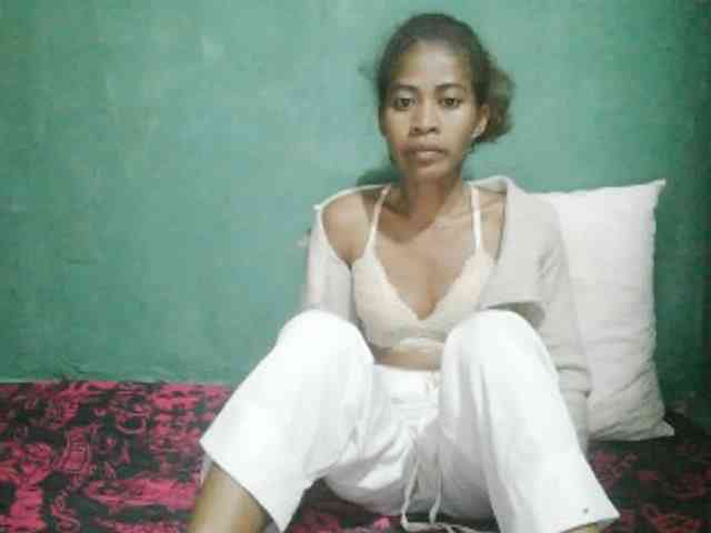 Lunasexy webcam