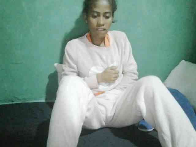 Lunasexy webcam