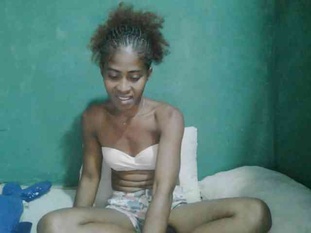 Lunasexy webcam