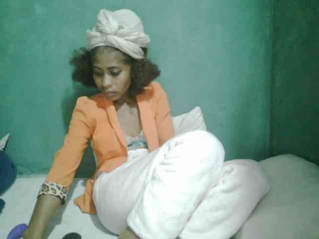 Lunasexy webcam