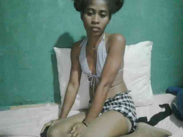 Lunasexy webcam