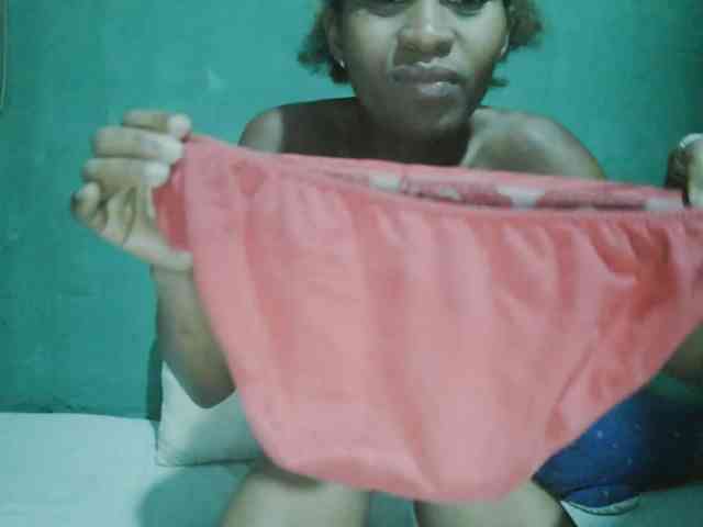 Lunasexy webcam