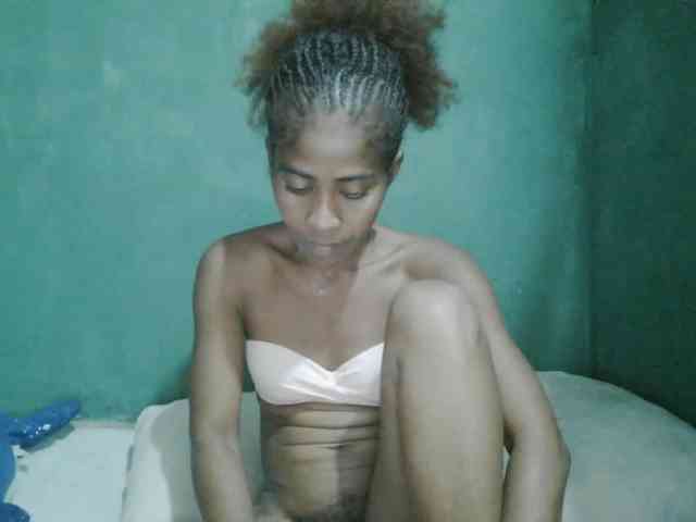 Lunasexy webcam