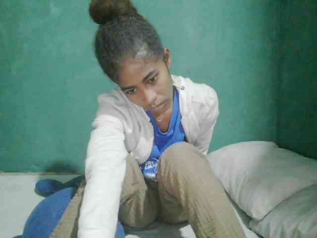 Lunasexy webcam