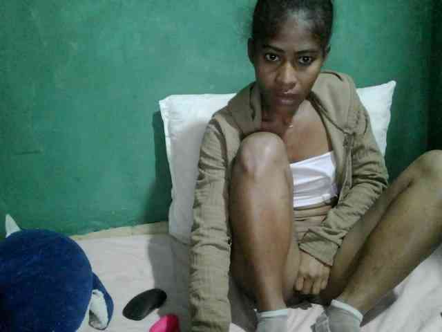 Lunasexy webcam