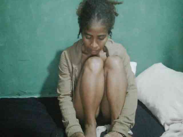 Lunasexy webcam