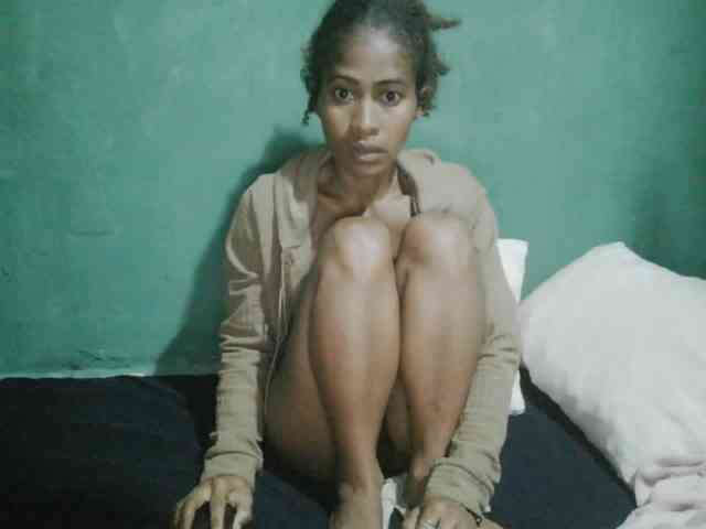 Lunasexy webcam