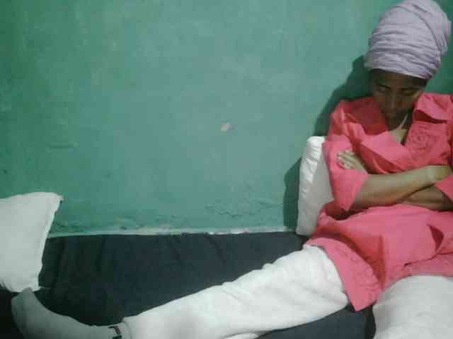 Lunasexy webcam