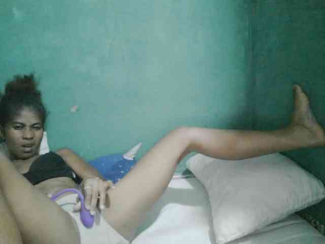 Lunasexy webcam