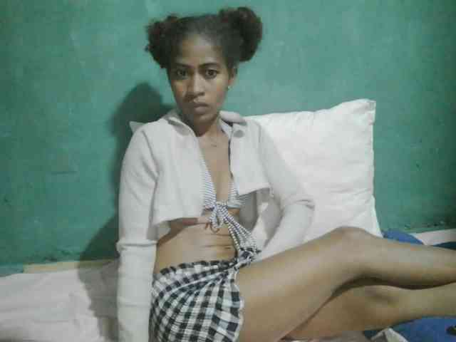 Lunasexy webcam