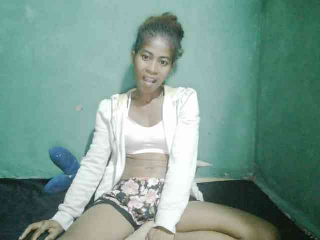 Lunasexy webcam