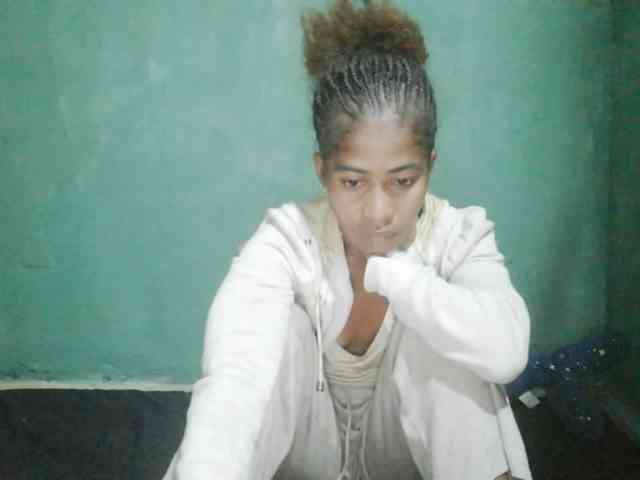 Lunasexy webcam