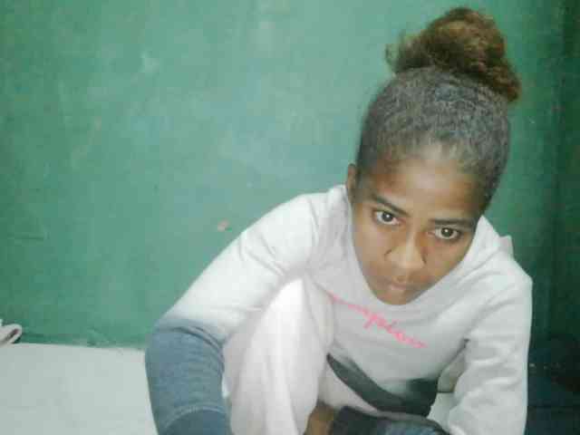 Lunasexy webcam