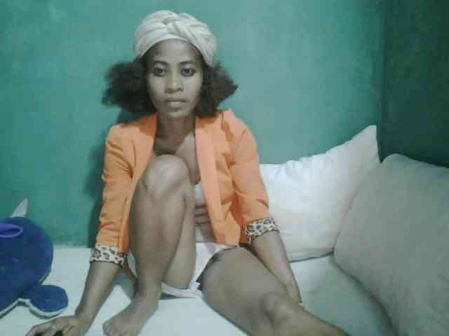 Lunasexy webcam