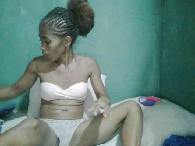 Lunasexy webcam