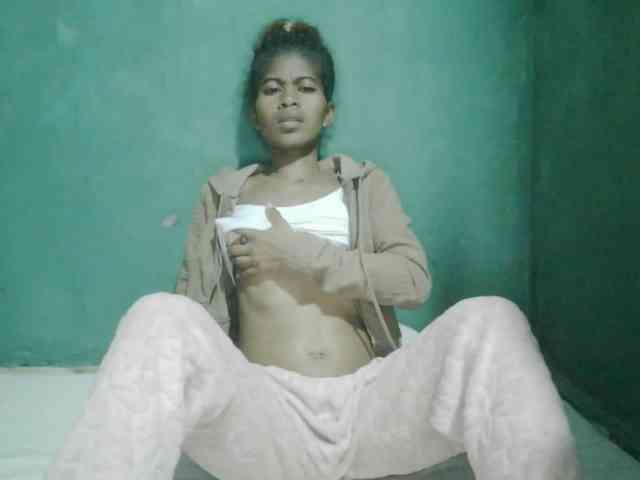 Lunasexy webcam