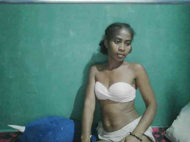 Lunasexy Live Webcam on BongaCams