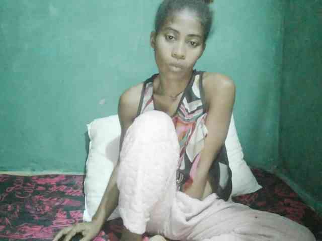 Lunasexy webcam