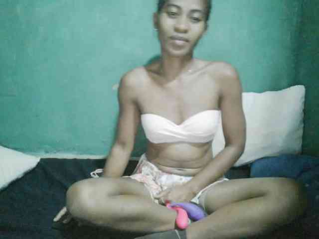 Lunasexy webcam