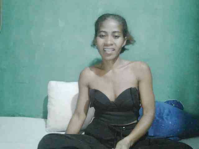 Lunasexy webcam