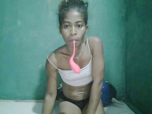 Lunasexy webcam