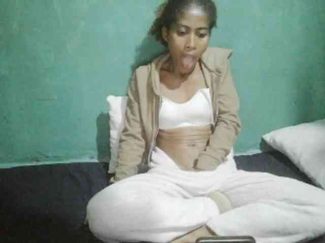 Lunasexy webcam