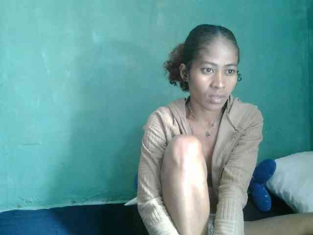 Lunasexy webcam