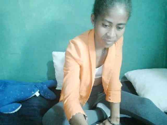 Lunasexy webcam
