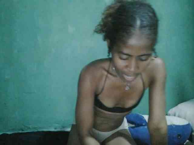 Lunasexy webcam