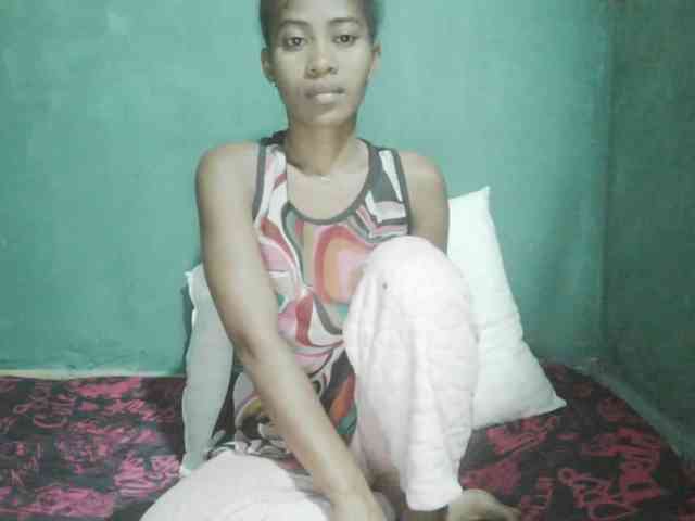 Lunasexy webcam