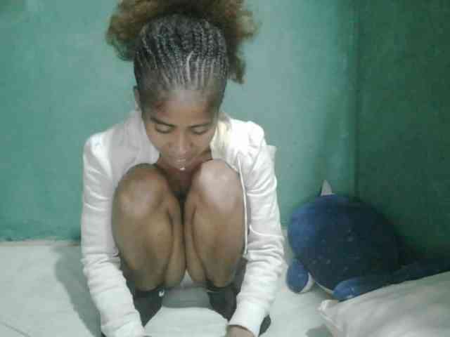 Lunasexy webcam
