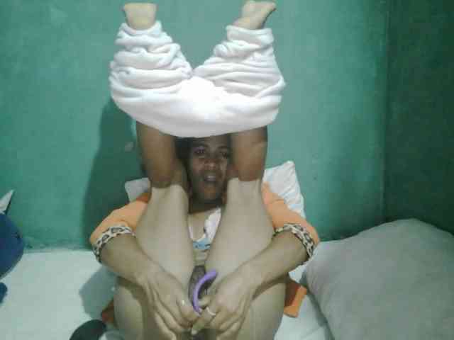 Lunasexy webcam
