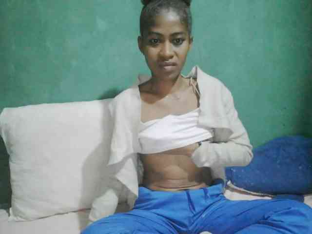 Lunasexy webcam