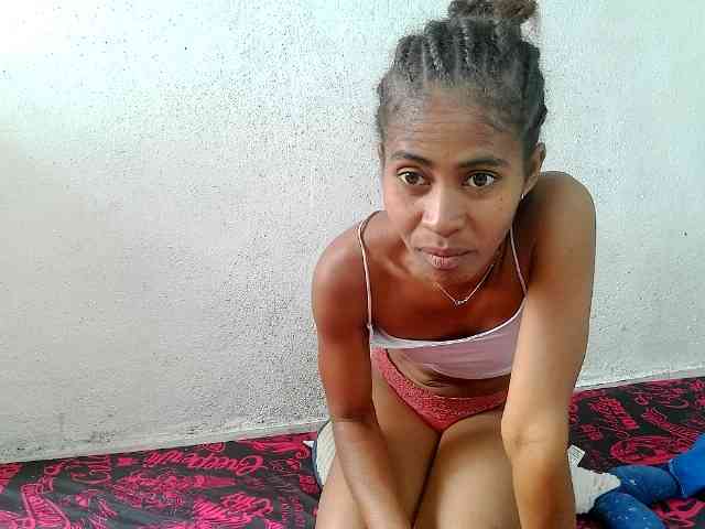 Model: Lunasexy