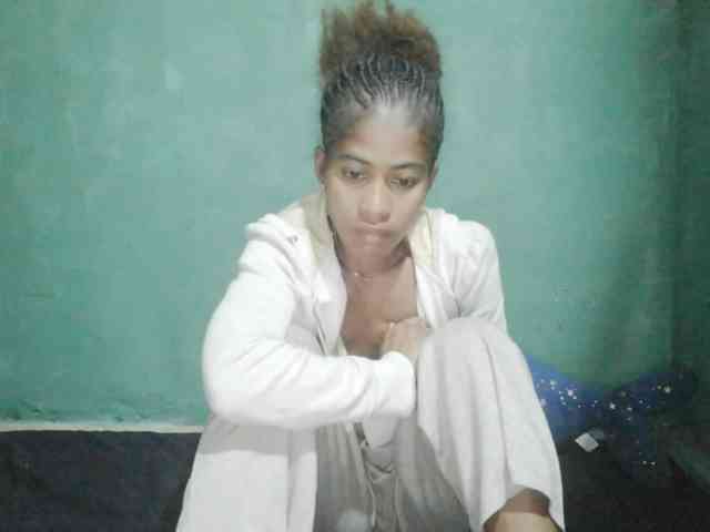 Lunasexy webcam