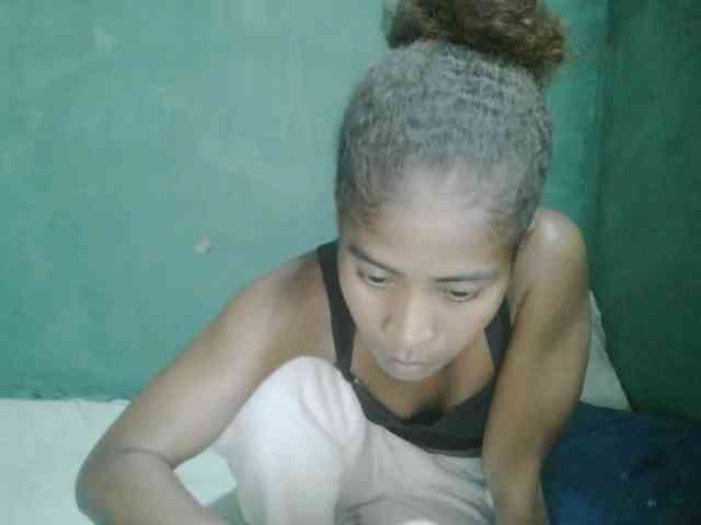 Lunasexy webcam