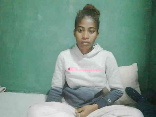 Lunasexy webcam