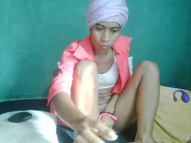 Lunasexy webcam