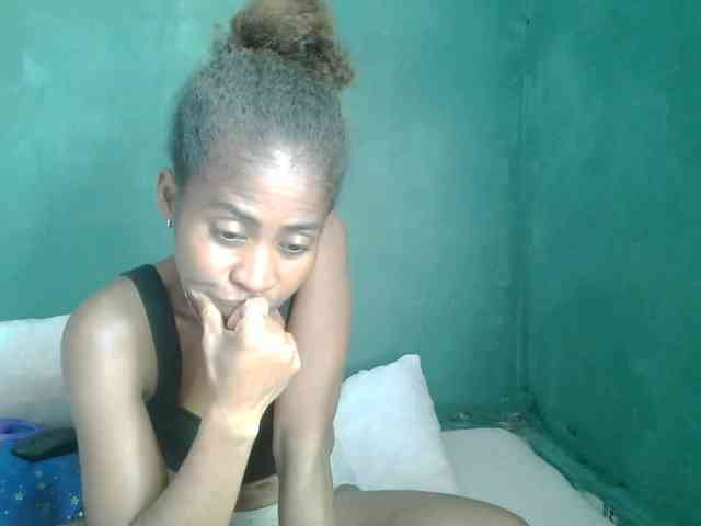 Lunasexy webcam