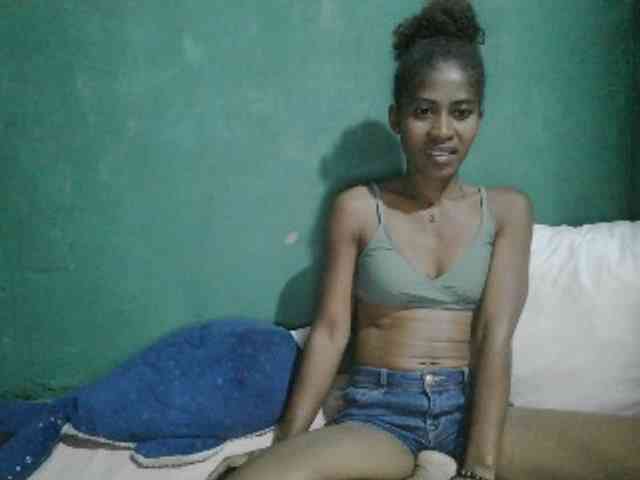 Lunasexy webcam