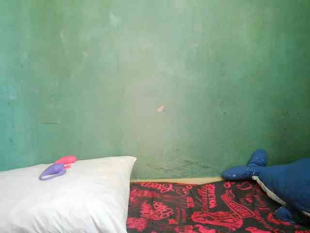 Lunasexy webcam