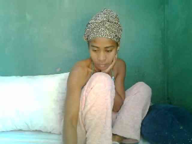 Lunasexy webcam